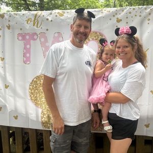 Meet your Posher, Angela